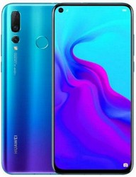 Замена динамика на телефоне Huawei Nova 4 Plus в Ижевске
